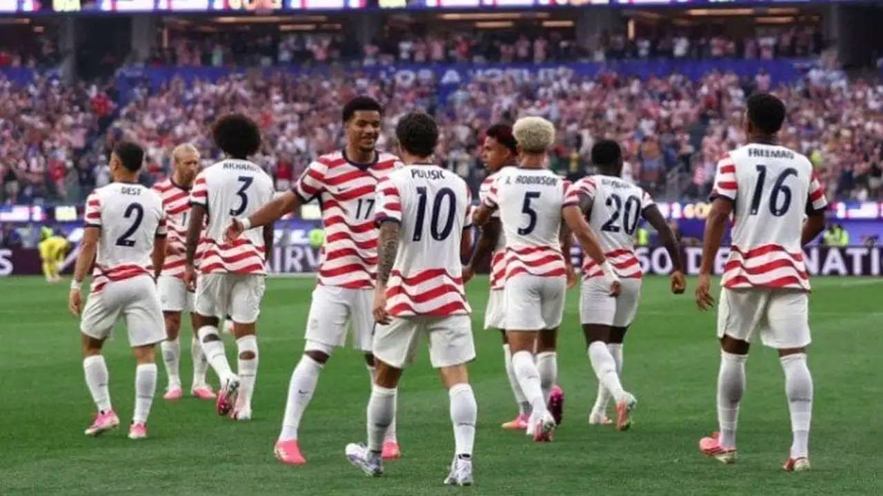مباراة أمريكا وتركيا في كأس العالم 2026: تفاصيل الموعد والقنوات الناقلة